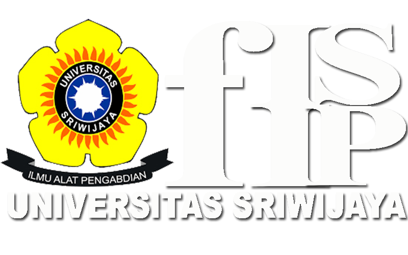 Logo FISIP Unsri